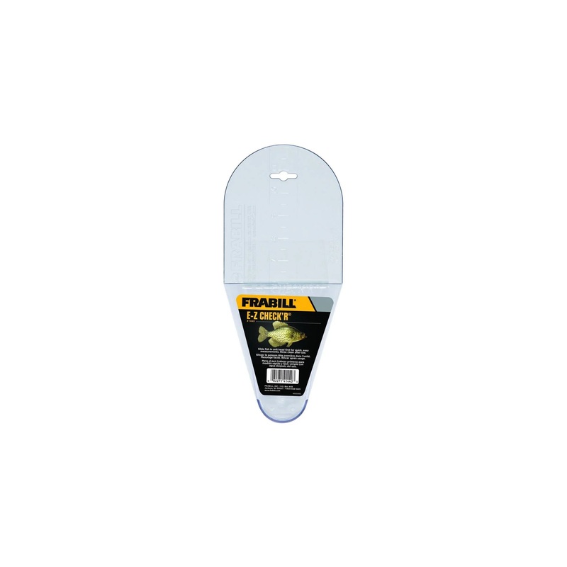 Frabill EZ Checker