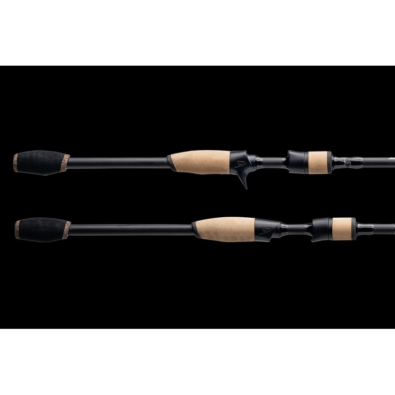 Gunner Series|GS724M – 7′ 2″ Spinning (Med Mod)|GS725M – 7′ 2″ Spinning (Med Hvy)|GC704F – 7′ Casting (Med Fast)|GC705F – 7′ Casting (Med/Hvy Fast)|GC735F – 7′ 3″ Casting (Med/Hvy Fast)|GC736F – 7′ 3″ Casting (Hvy Fast)