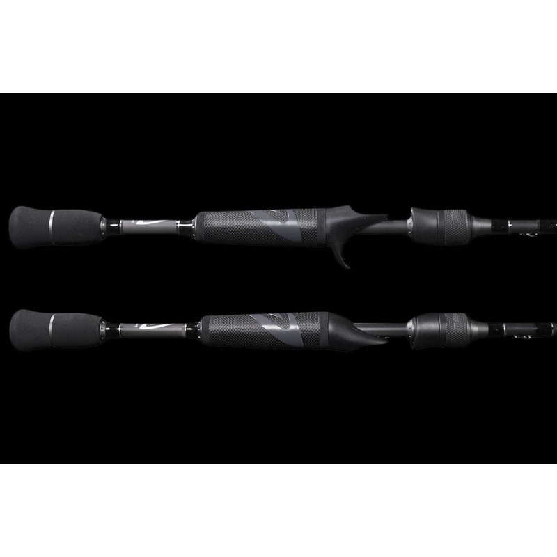Kovert Series|KW6102MS – 6′ 10″ Multi Spinning (Med)|KW723MS – 7′ 2″ Multi Spinning (Med Hvy)|KW762MS – 7′ 6″ Multi Spinning (Med)|KW763MS – 7′ 6″ Multi Spinning (Med Hvy)|KW680NR – 6′ 8″ Ned Rig Cast (Lite)|KW6101NR – 6′ 10″ Ned Rig Cast (Med Lite)|KW693