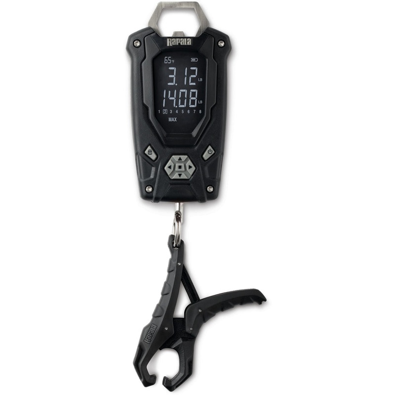 Rapala High Contrast Digital Scale