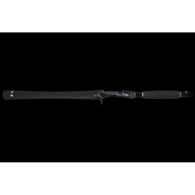 Trane Series|TC802M 8′ Trolling Telescopic (Med Mod)|TC862M 8′ 6″ Trolling Telescopic (Med Mod)