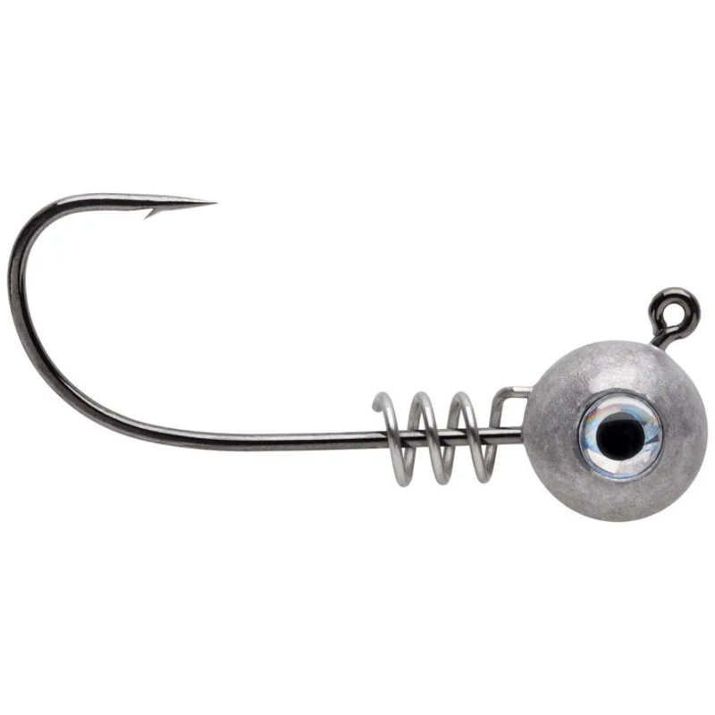 VMC Hybrid Swimbait Jig|1/4|5/16|3/8|1/2