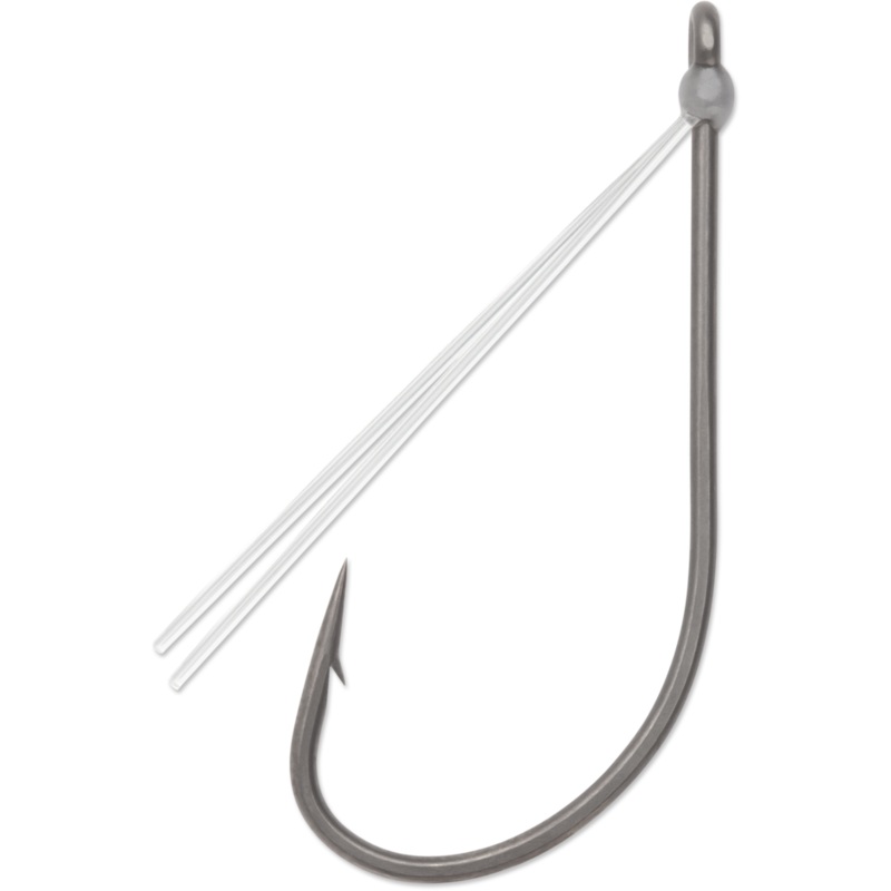 VMC Redline Series Weedless Wacky Neko Hook