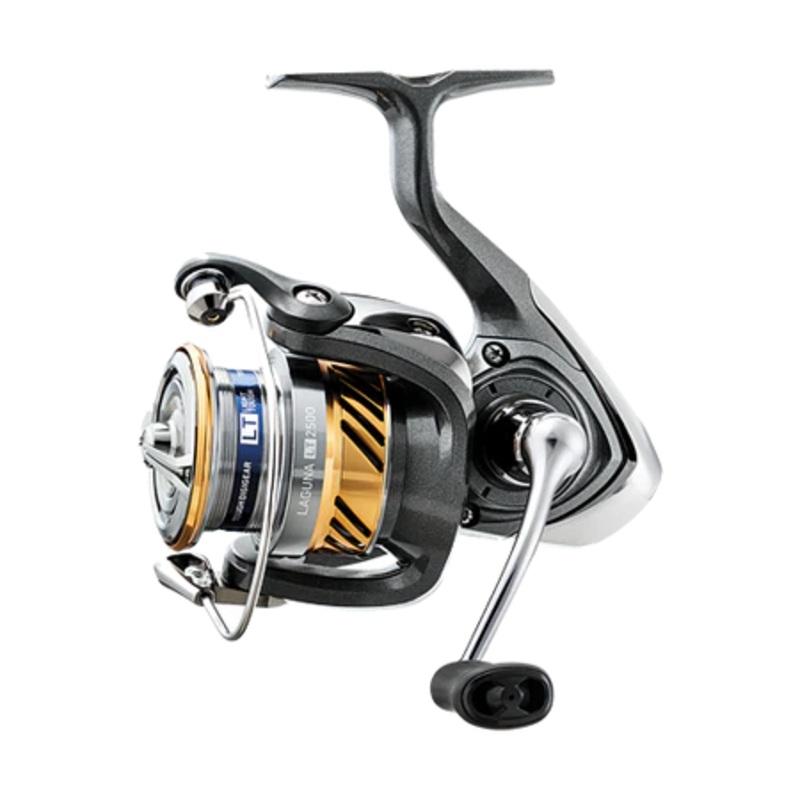 Daiwa Laguna LT Spinning Reel|1000|2000|2500