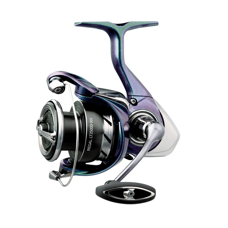 Daiwa Regal LT Spinning Reel|2000D-XH|2500D-XH