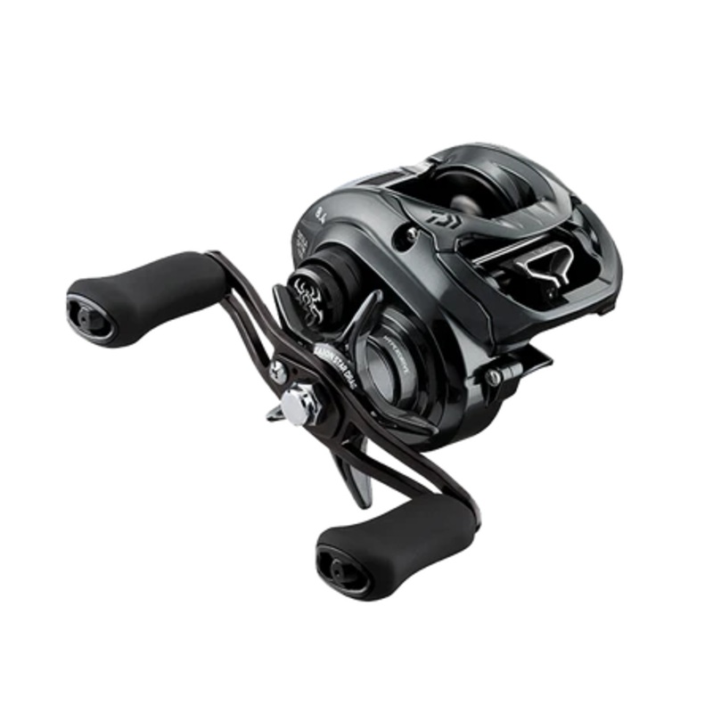 Daiwa Tatula 150 SV Casting Reel