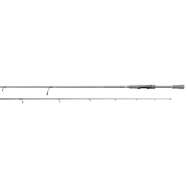 Daiwa Tatula Elite Spinning Rods