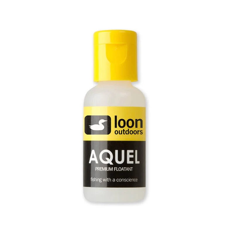 Loon Aquel Fly Floatant