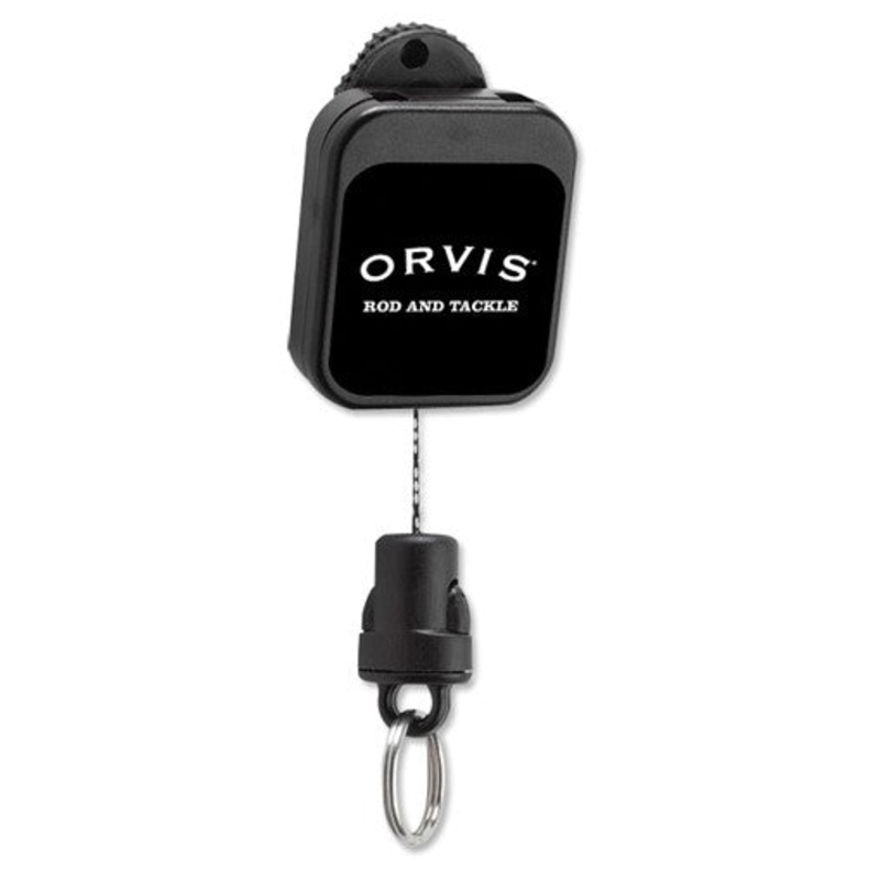 Orvis Gear Keeper Super Zinger