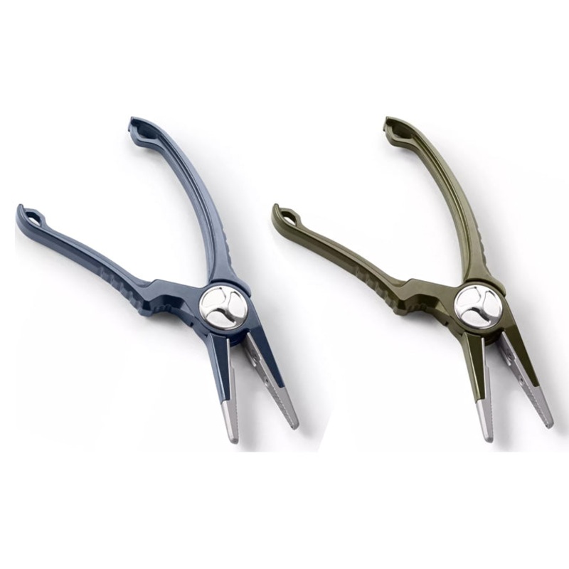 Orvis Mirage Plier|COBALT|MOSS