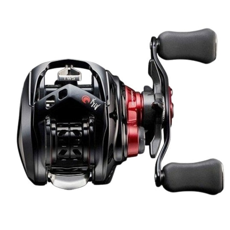 Daiwa Gekkabijin Air TW PE Special Baitcast Reel
