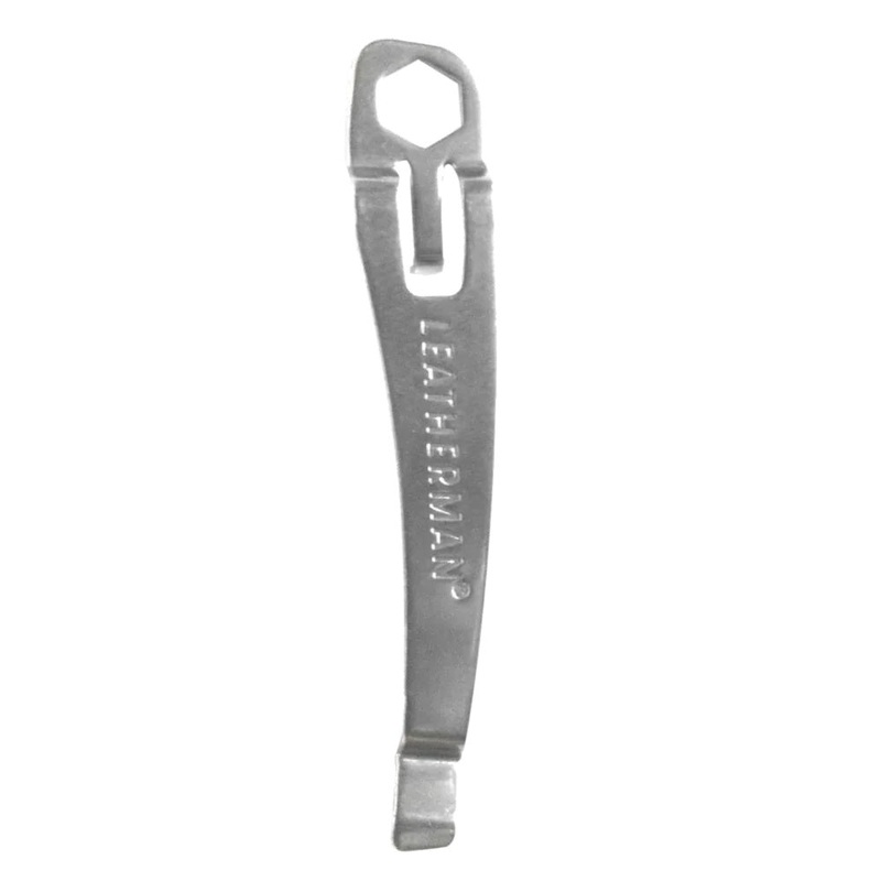 Leatherman Pocket Clip For Sidekick / Wingman