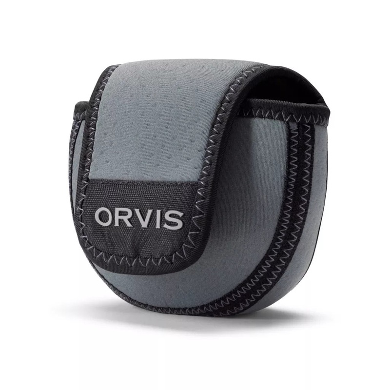 Orvis Reel Case (reels Sz 1 To Sz 3)