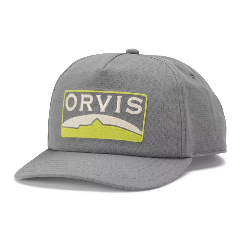 Orvis Trout Rising Ripstop Hat