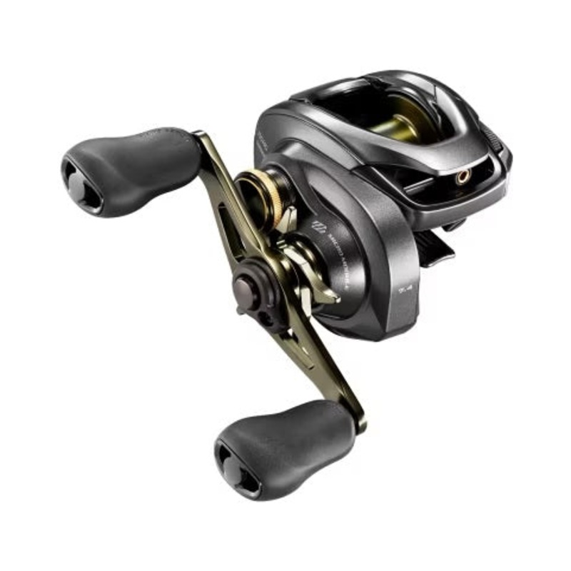 Shimano Curado DC Baitcast Reel 100’S