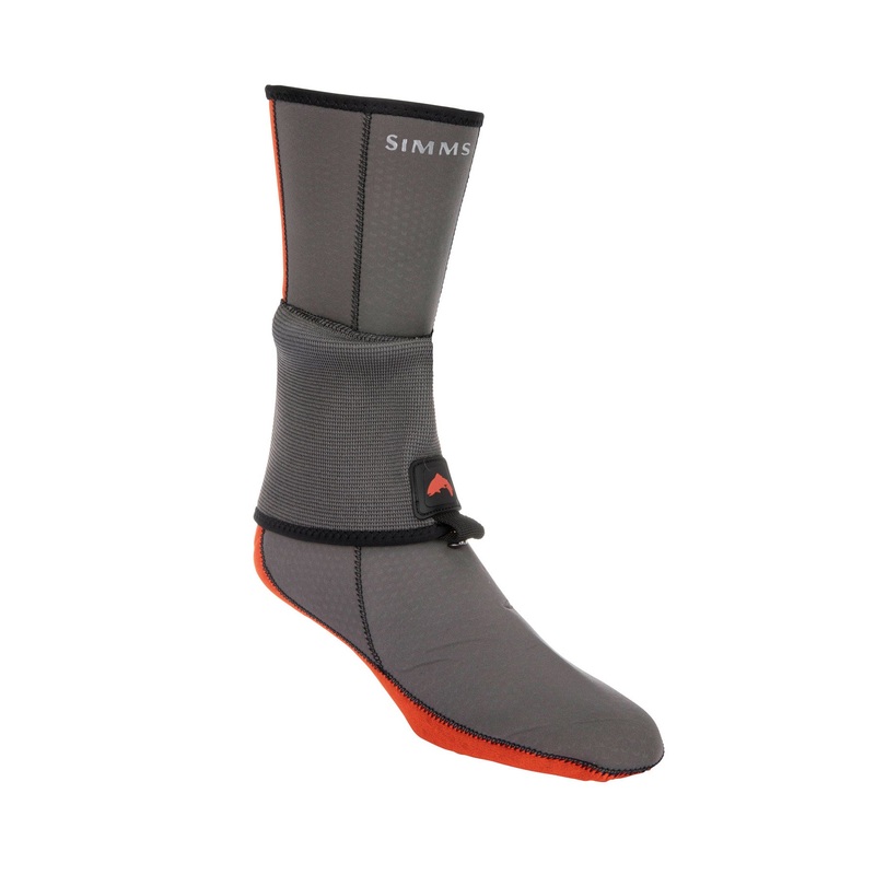 Simms Flyweight Neoprene Wet Wading Sock