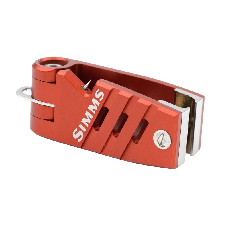 Simms Guide Nipper|SIMMS ORANGE