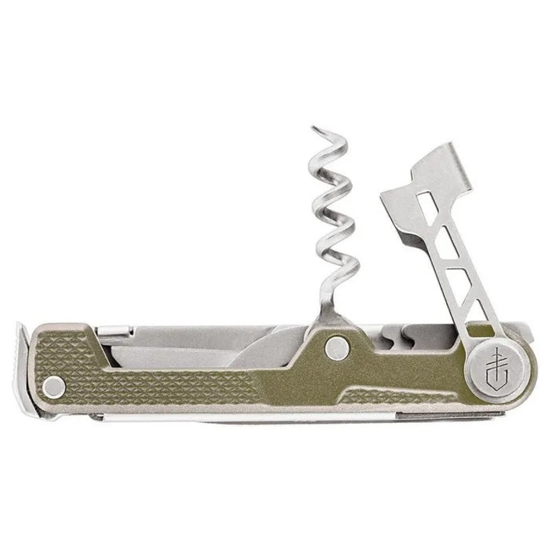 Gerber Armbar Cork Multi-Tool|ONYX|SHIMMER GOLD
