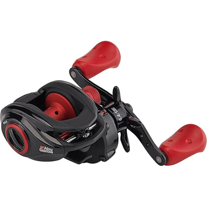 Abu Garcia Max 4XL Reel Left|LEFT