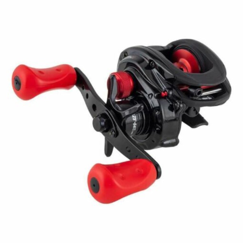 Abu Garcia Max4x Reel Right|RIGHT