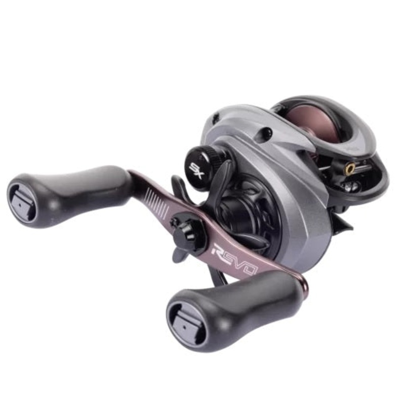 Abu Garcia Revo5 SX LP Reel|RIGHT HAND