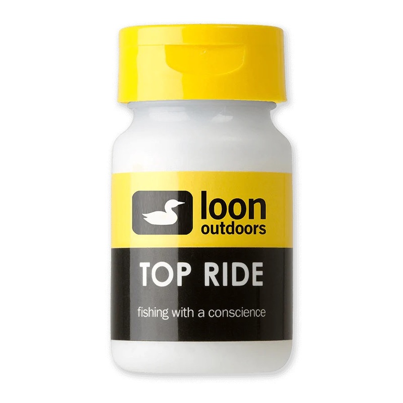 Loon Top Ride Floatant