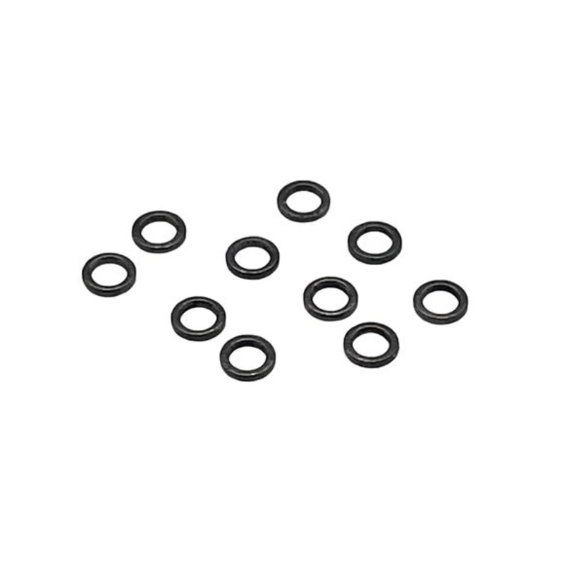 Upavon Micro Tippet Rings|1.6MM