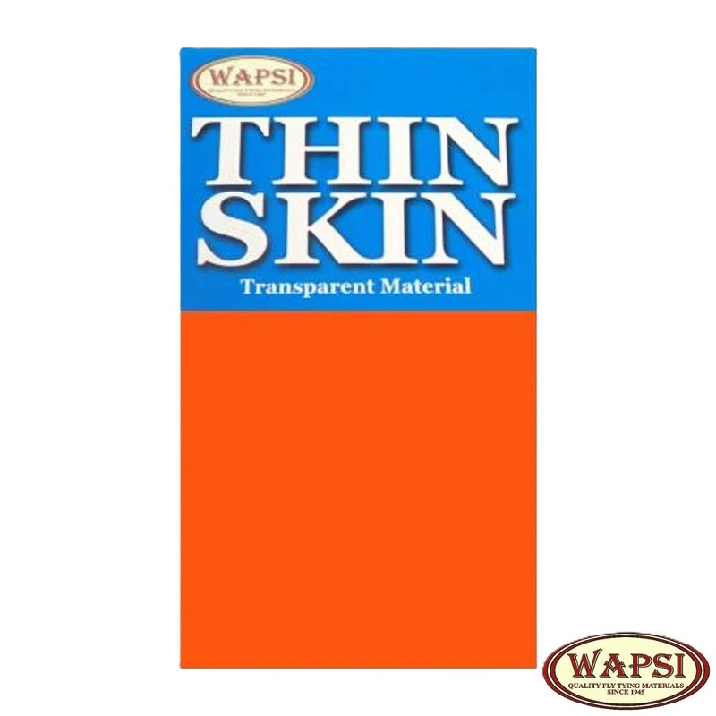 Wapsi Thin Skin|BURNT ORANGE
