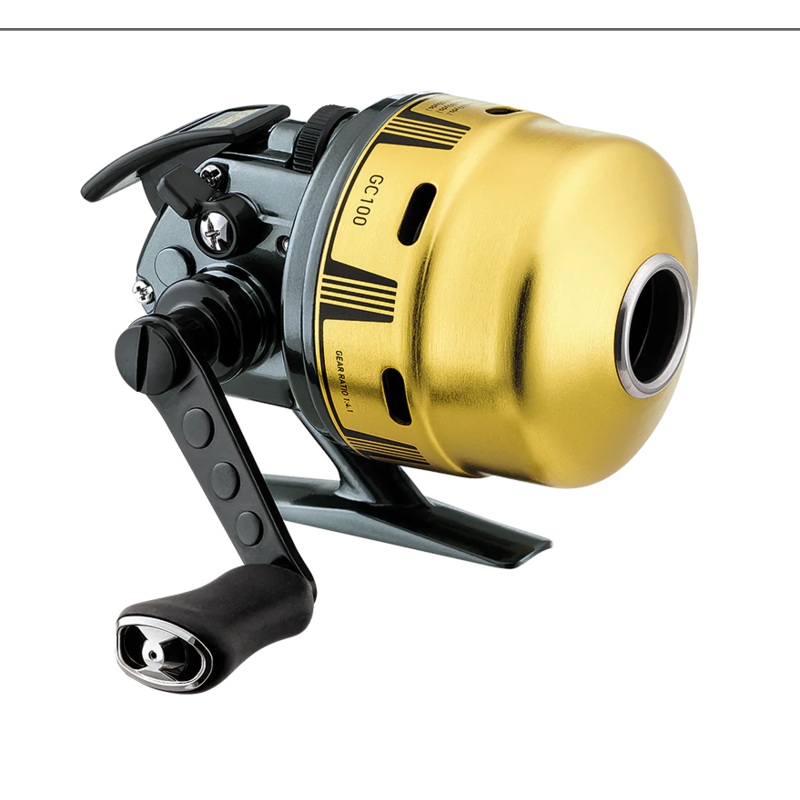 Daiwa 22 Gold Cast 100|GC100