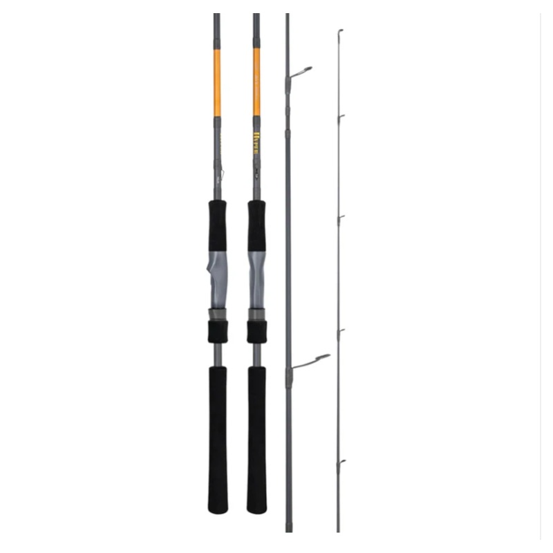Daiwa 23 TD Hyper Sol Edition Rods