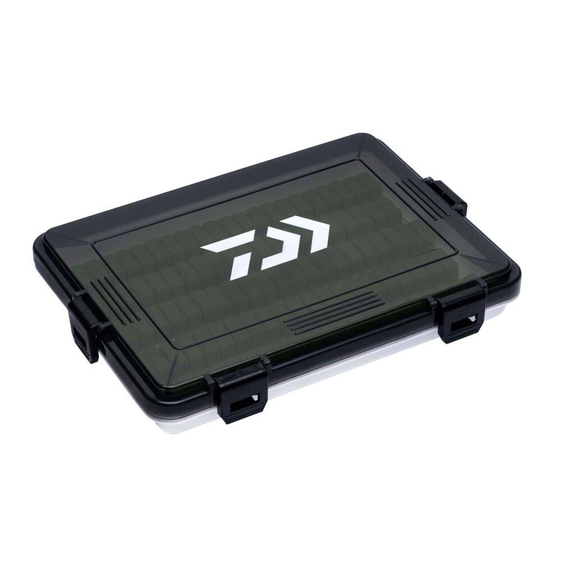 Daiwa D-Box|SMALL|LARGE