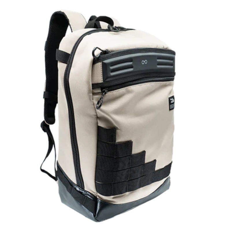 Daiwa Guide Backpack|COYOTE