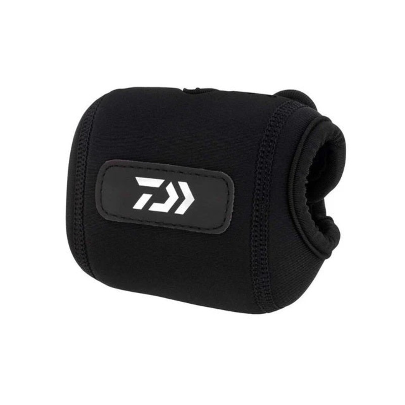 Daiwa Neoprene Reel Pouch Baitcaster
