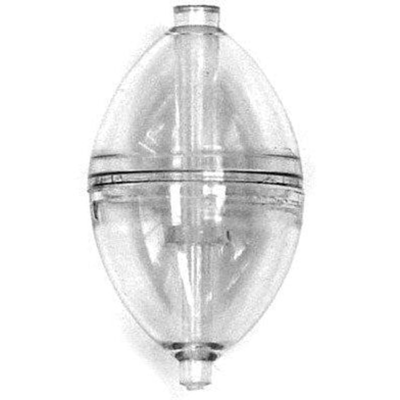 Eagle Claw Spin Floats|Spin Float 1″|Spin Float 2″|Spin Float 2 1/2″