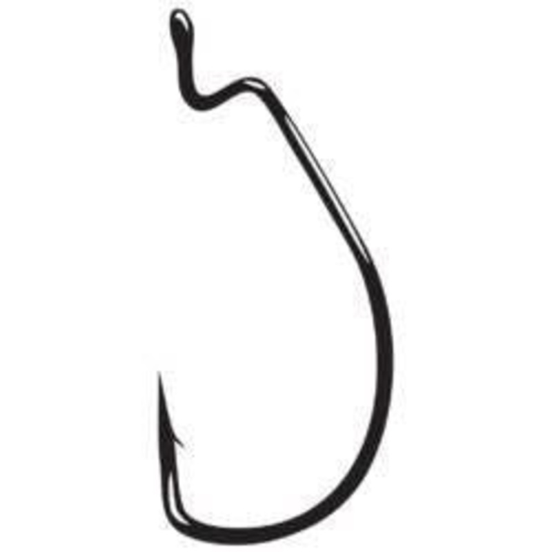 Gamakatsu Superline EWG Hooks|2/0 Qty 5|3/0 Qty 5|4/0 Qty 4|5/0 Qty 4|6/0 Qty 3