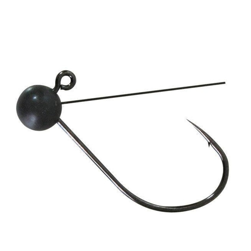 Jackall Wacky Jig Heads|1/16 oz|1/8 oz|3/32 oz
