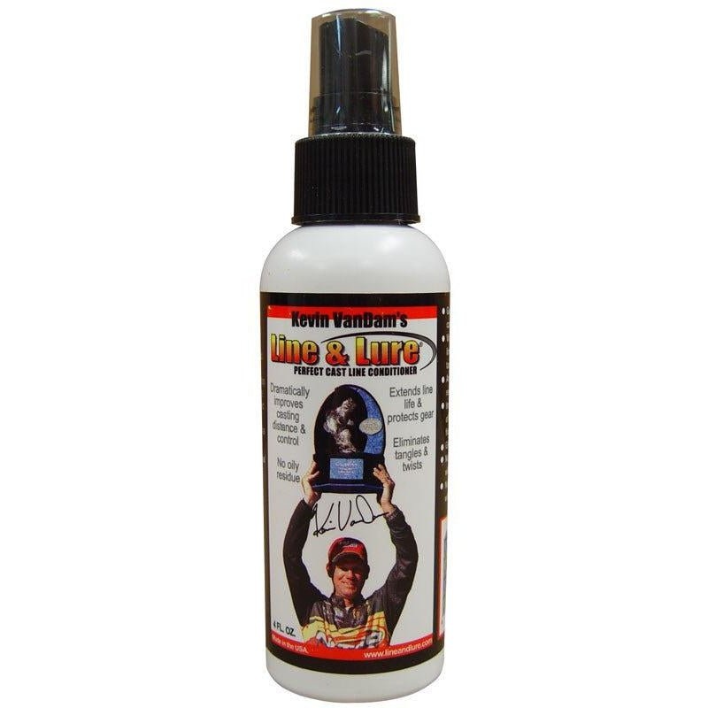 KVD Line & Lure Conditioner|Line & Lure Conditioner