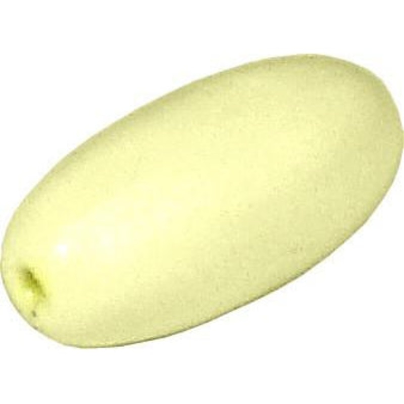 Lead Masters Glow Egg Sinkers|1/4oz Qty 3|3/8oz Qty 3|1/2oz Qty 3|3/4oz Qty 3|1oz Qty 3|1.5oz Qty 3|2oz Qty 3|2.5oz Qty 3|3oz Qty 3|4oz Qty 2