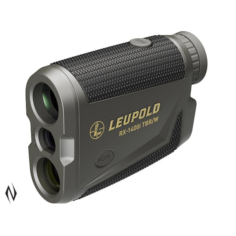Leupold RX-1400I TBR/W Gen 2 Rangefinder + Flightpath