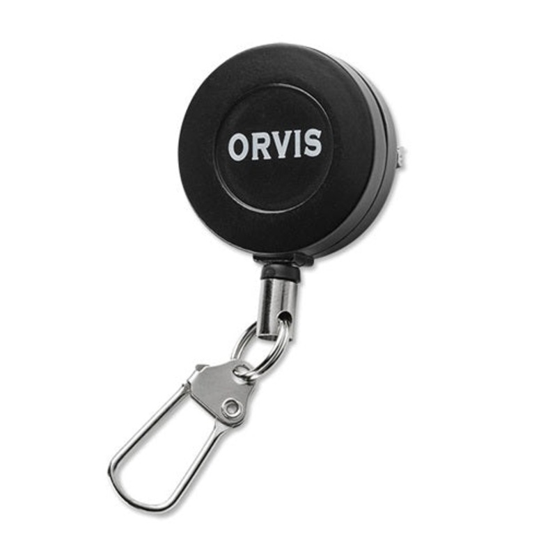 Orvis Zinger