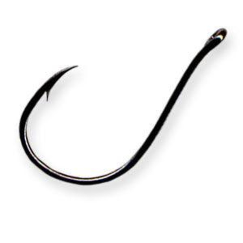 Owner Mosquito Hooks|Size 14 Qty 12|Size 12 Qty 12|Size 10 Qty 12|Size 8 Qty 11|Size 6 Qty 10|Size 4 Qty 10|Size 2 Qty 9|Size 1 Qty 8|Size 1/0 Qty 7|Size 2/0 Qty 6