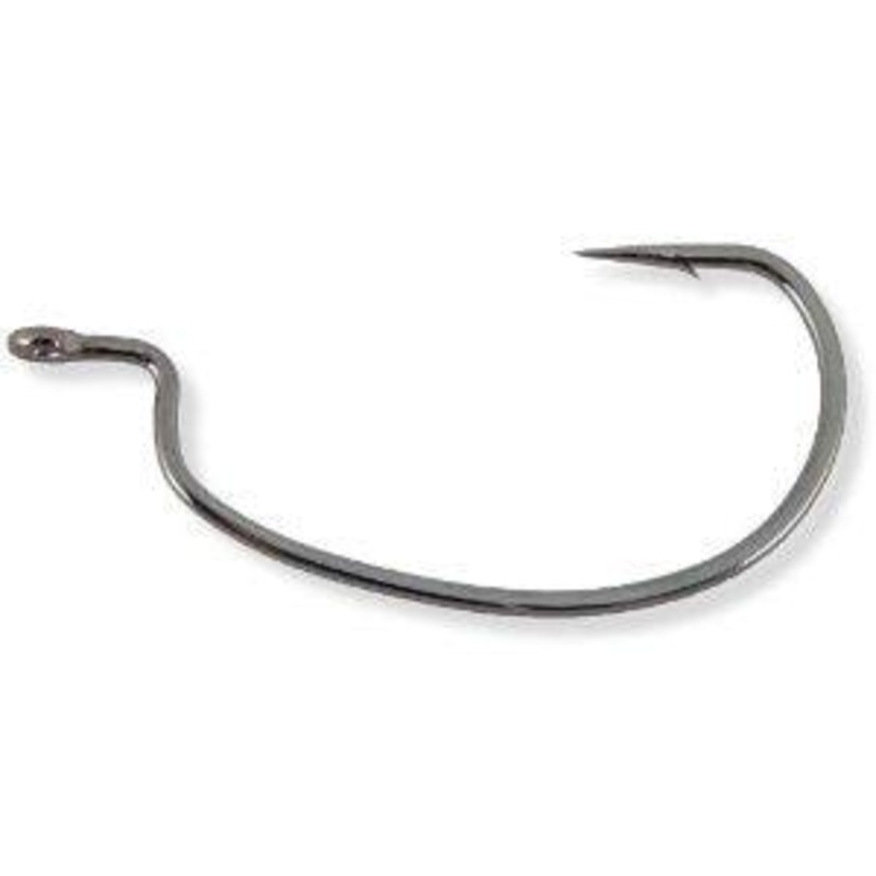Owner Rig’n Hooks|Size 4 Qty 6|Size 2 Qty 6|Size 1 Qty 6|Size 1/0 Qty 6|Size 2/0 Qty 6|Size 3/0 Qty 5|Size 4/0 Qty 5|Size 5/0 Qty 5