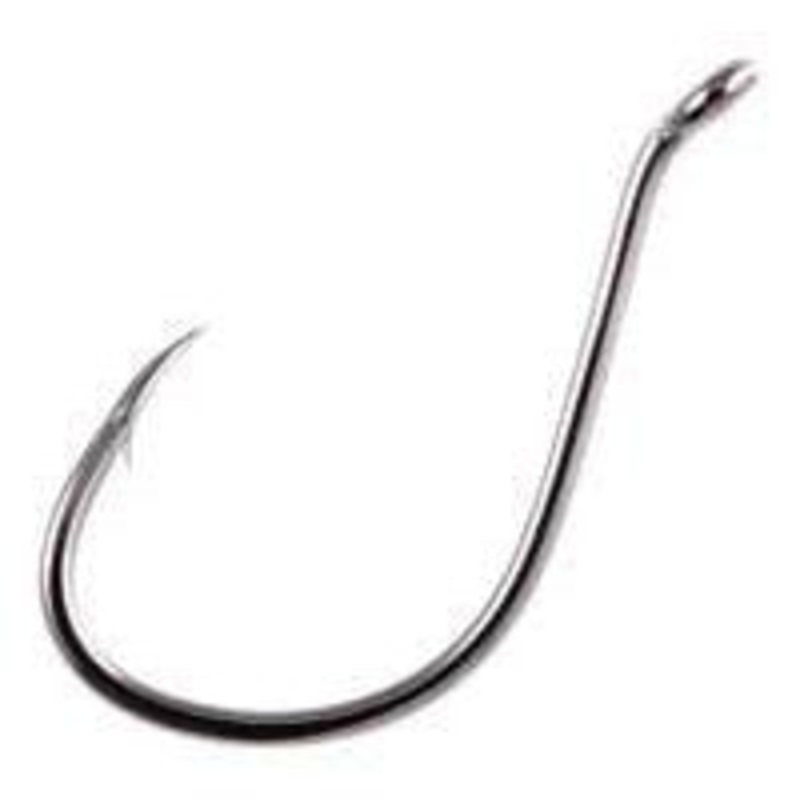 Owner SSW Cutting Point Hooks|Size 4 Qty 10|Size 2 Qty 10|Size 1 Qty 9|Size 1/0 Qty 8|Size 2/0 Qty 8|Size 3/0 Qty 7|Size 4/0 Qty 6|Size 5/0 Qty 5|Size 6/0 Qty 4|Size 7/0 Qty 3|Size 8/0 Qty 3