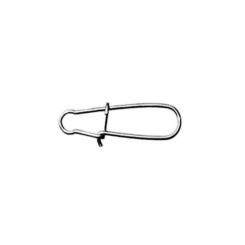 P-Line Duo Lock Snaps|P-Line Snap Size 0 ( 28 lb ) Qty 15|P-Line Snap Size 1 ( 40 lb ) Qty 15|P-Line Snap Size 2 ( 55 lb ) Qty 13|P-Line Snap Size 3 ( 66 lb ) Qty 13|P-Line Snap Size 4 ( 77 lb ) Qty 12|P-Line Snap Size 5 ( 88 lb ) Qty 10|P-Line Snap Size