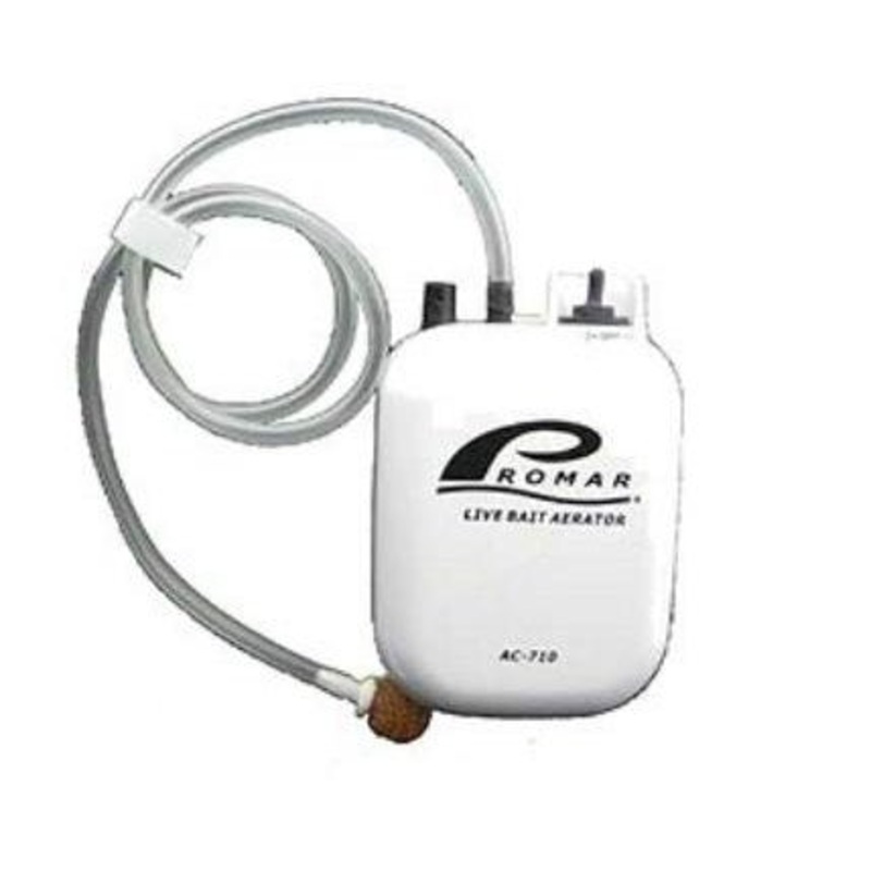 Promar Live Bait Aerator 2 Speed