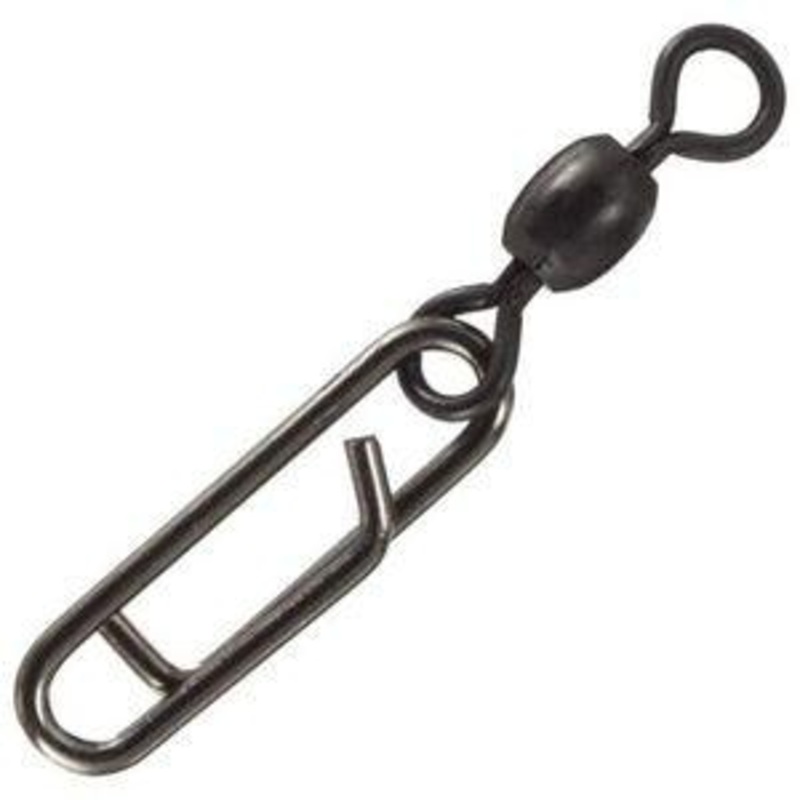 Sea Striker Fast Snaps Swivels
