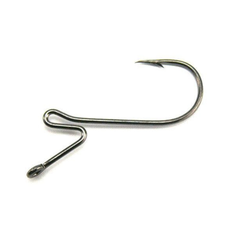 Stand Out Drop Shot Hooks|Size 4 Qty 8|Size 2 Qty 9|Size 1 Qty 8
