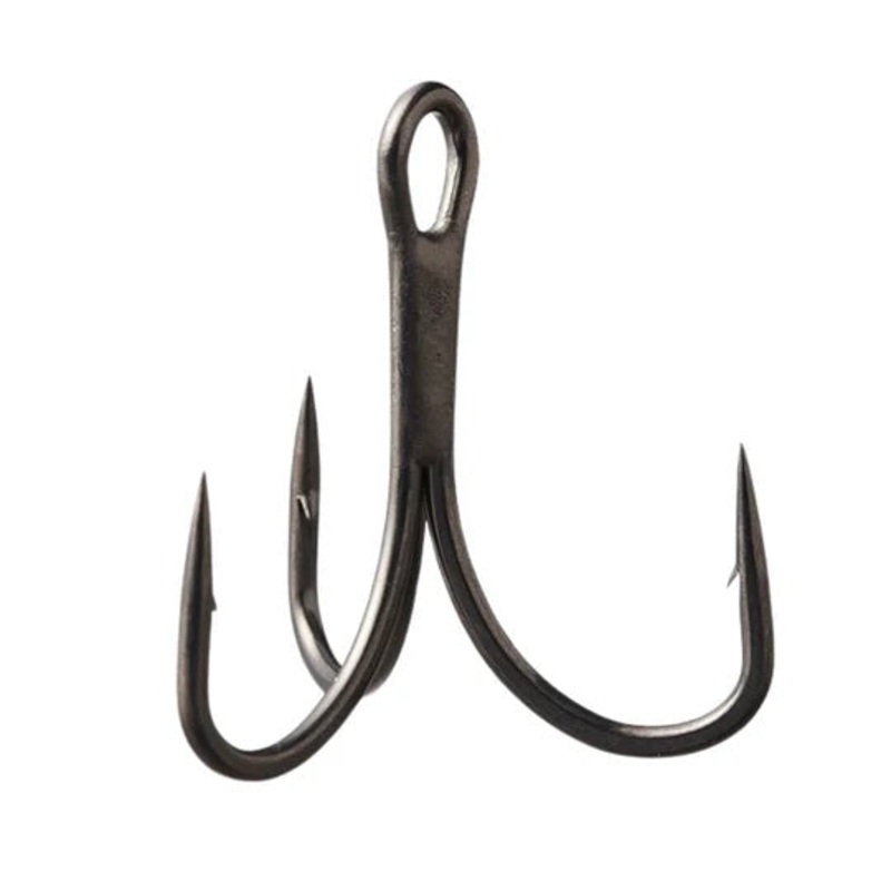 Vanfook Treble DT-58F||1 FUSSO BLACK||1/0 FUSSO BLACK||2/0 FUSSO BLACK
