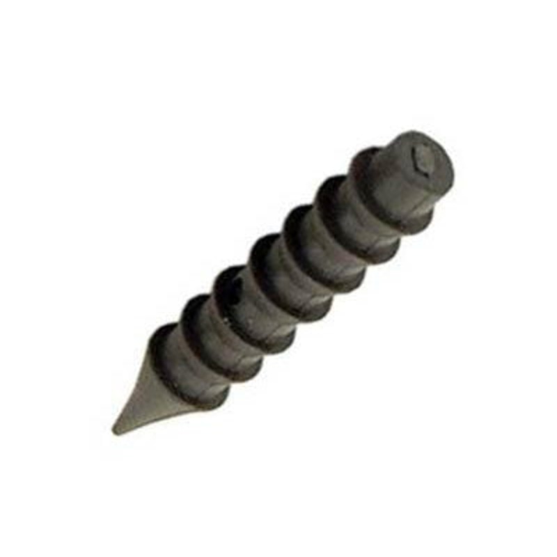 Zappu Tungsten Nail Weights|3/64 oz Qty 7|1/13 oz Qty 5|1/16 oz Qty 6
