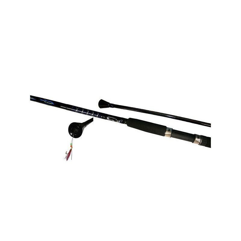 Ahi Assault Sabiki Stick Rods|Ahi Assault Sabiki Stick 8′ RSB-800|Ahi Assault Sabiki Stick 6’10” RSB-700